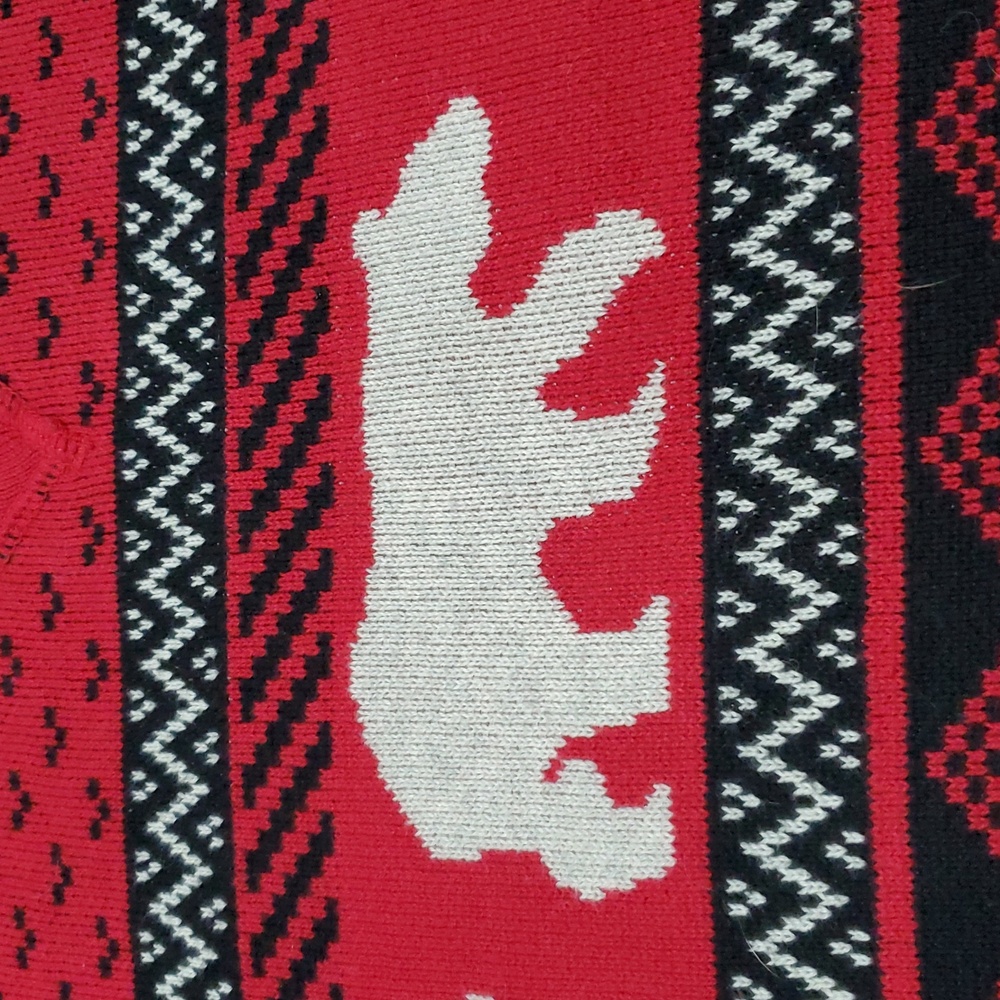 Chaps Winter Classic Pullover Sweater - Picture 4 of 11